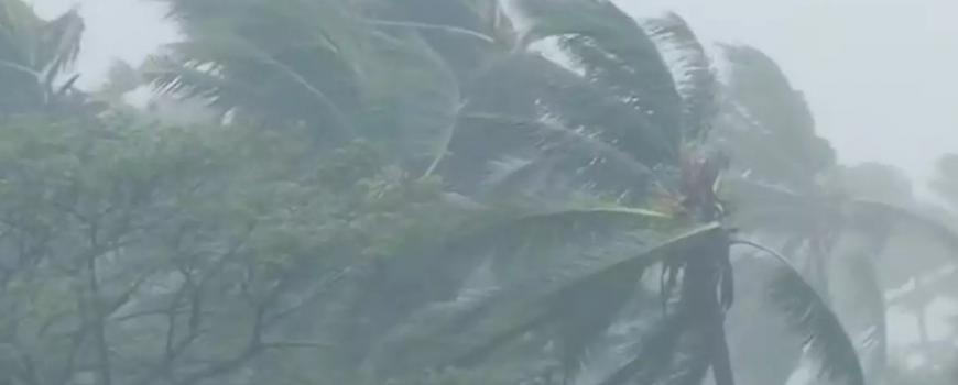 कोशीका पहाडमा भारी वर्षाको चेतावनी, सतर्क रहन आग्रह