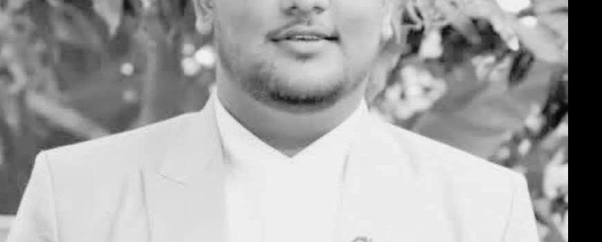 जन्मदिन मनाएर फर्किने क्रममा दुर्घटना, स्ववियु सदस्य पोखरेलको मृत्यु जन्मदिन मनाएर फर्किने क्रममा दुर्घटना, स्ववियु सदस्य पोखरेलको मृत्यु